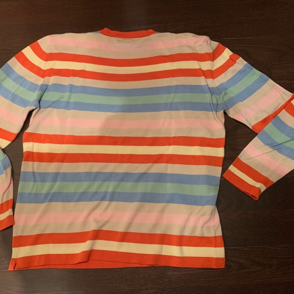 Faconnable Men's summer sweater - Picture 8 of 10